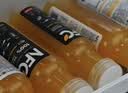 农夫山泉100%纯果汁NFC橙汁300ml*10瓶整箱中秋礼盒鲜果冷压榨0添加剂饮料 实拍图