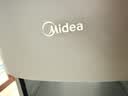 美的（Midea）空气炸锅蒸烤一体2026年新款0涂层不锈钢空气电炸锅 大容量小家电家用空气炸锅 5.3L KZC5388PRO 实拍图