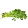 蒿子杆300g(茼蒿） 实拍图