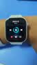 小米（MI）REDMI Watch 6皎月银 国家补贴 澎湃OS 3 心率血氧监测 红米手表6 初高中生 运动 实拍图