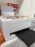爱普生（EPSON）【6代新品】L3351墨仓式彩色打印机 微信打印/无线连接 家用AI学习打印机（打印、复印、扫描） 实拍图
