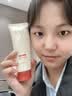 丁家宜（TJOY）美白保湿洁面乳提亮肤色清洁洗面奶女100g 实拍图