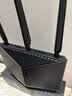 华硕（ASUS）RT-BE86UWiFi7路由器家用无线千兆电竞路由万兆口+4个2.5G口全屋信号增强放大器Aimesh随心组网 实拍图