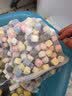 创宁鱼缸过滤材料3D益菌屋1斤装 陶瓷环细菌屋净水纳米石英球养鱼 实拍图
