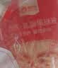 俏侬 乳脂蛋挞液1.2kg/3袋 动物淡奶油+牛奶≥70% 儿童蛋挞烘焙 实拍图