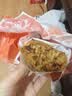 千味央厨饭团三种口味900g/6个 香菇卤肉/海苔黑米/奥尔良鸡肉早餐半成品 实拍图