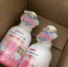 贝亲（Pigeon）洗发水沐浴露 含桃叶精华 婴儿洗发沐浴二合一 500ml IA209 实拍图