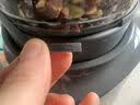 苏泊尔（SUPOR）降噪破壁机 家用1.2L小型多功能辅食料理机 可预约轻音免滤豆浆机 3-4人破冰碎冰榨汁机 SPJ002S 实拍图