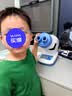 视得宝家儿童弱视训练仪治疗仪远视散光斜视眼近视型医院仪器同款矫正动态 进阶款新六代 36种功能图23种模式 双目双眼3S 红光闪烁红闪眼睛斜视弱势视觉视力家用医用多功能综合 实拍图