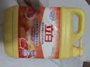 立白强效西柚小苏打洗洁精1kg家庭实惠装A类食品用去油不伤手随机发货 实拍图