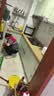 京东家政 【4小时保洁单次服务】家政保洁上门服务 京东保洁家庭清洁 适用面积＜120平米 实拍图