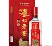 泸州老窖 特曲 老字号 第十代 浓香型 高度白酒 52度500ml单瓶自饮 婚宴酒 实拍图