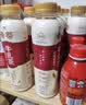 统一（President）希蒂 玫瑰普洱牛乳茶 奶茶 450ml*15瓶 整箱 实拍图