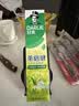 好来（DARLIE）原黑人茶倍健龙井绿茶牙膏清新口气去臭固齿护龈改善口腔问题140g 实拍图