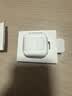 Apple/苹果 40W（至高60W） type-c快充充电器 苹果usb-c原装充电头 苹果iPhone 18 Pro Max充电器 实拍图
