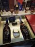马爹利名士 VSOP 干邑白兰地 洋酒 750ml*2 赠双杯 礼盒 送礼 实拍图