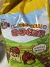 康师傅 方便面 经典番茄鸡蛋牛肉面五连包115g*5 泡面袋装速食 方便食品 实拍图