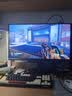 AMZFAST24.5英寸2K 320Hz FastIPS高刷显示器 HDMI2.1 10bit 护眼电竞电脑屏幕 迅龙G25F6B Pro 实拍图