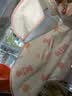COOKSS宝宝罩衣吃饭围兜儿童围裙婴儿辅食男女宝宝饭兜防水防脏无袖夏款 实拍图