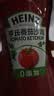 亨氏（Heinz）番茄酱 番茄沙司320g*2[0添加防腐剂/色素*] 意面薯条酱 实拍图