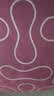 诺伊曼 NOYOKE枕头低薄款颈椎枕头矮枕专用深助睡眠觉零压力养护头加大枕头芯 实拍图