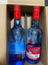 红星二锅头 蓝瓶绵柔8陈酿 清香型白酒 53度 500ml*12瓶 整箱装口粮酒 实拍图