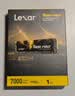 雷克沙（Lexar）THOR PRO 雷神系列 1TB SSD固态硬盘 M.2接口(NVMe协议) PCIe 4.0x4 传输速度6500MB/s 游戏装机 实拍图
