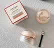 资生堂（SHISEIDO）盼丽风姿智感抚痕小雷达眼霜15ml双支装淡细纹眼圈 生日礼物 实拍图
