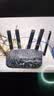 普联（TP-LINK）大道路由器7DR6430 BE6400 5G WiFi7千兆双频家用高速穿墙 2.4G wifi6无线 2.5G网口 游戏加速 实拍图