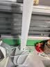 欧普照明（OPPLE）AAAA级学习护眼灯学生学习无蓝光护眼台灯卧室宿舍阅读可调亮度 实拍图