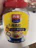 桂格（QUAKER）即食燕麦片1000g袋装 纯麦片 零添加蔗糖 高纤 早餐囤货装 实拍图