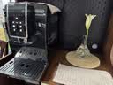 德龙（Delonghi）咖啡机 家用全自动咖啡机 进口ECAM350.15手动打奶意式冷热双温萃取冰咖灵动系列D3T Pro 礼物 实拍图