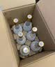 汾酒 黄盖玻汾 清香型白酒 53度 475mL*6瓶整箱 年份随机 实拍图