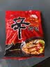 农心 香菇牛肉味辛拉面 方便面五连包 120g*5包夜宵泡面拉面 实拍图