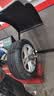 玛吉斯（MAXXIS）轮胎/汽车轮胎 205/55R16 91V EC1 适配朗逸/英朗/宝来 实拍图