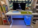 小米（MI）REDMI电脑音箱2Pro 套装 金属银 桌面音箱蓝牙音响 台式电脑笔记本游戏音响 长条音箱蓝牙电竞PS5 实拍图
