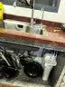 九阳（Joyoung）净水器机家用厨下矿物质净饮水自来水商用前置过超滤器机1283 实拍图