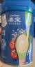 嘉宝（GERBER）混合蔬菜营养谷物高铁米粉宝宝辅食米糊250g 6月+100%真验厂 实拍图