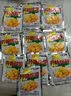 榨菜丝开味小菜50g/袋鲜嫩脆爽下饭菜腌菜清淡去皮小包配粥咸菜 榨菜丝50g*10包 实拍图