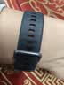 华为HUAWEI WATCH FIT 5铝合金表壳 韵律黑 超轻薄大屏腕上微运动强劲续航华为智能手表 实拍图