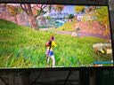 微星（MSI）玄龙 27英寸2K340Hz 1152分区 QD-MiniLED护眼屏 旋转升降游戏电竞显示器 电脑显示屏 MAG276QRM34 实拍图