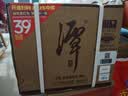 潭酒 1935升级版 酱香型白酒 39度 500ml*6瓶 整箱装 送礼 家乡酒 实拍图