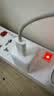 绿联PD20W氮化镓充电器头适用iPhone Duo 苹果18/17ProMax/16/15/14/安卓手机iPad平板Type-C快充插头 氮化镓PD20W快充头【迷你小巧不挡插座】 实拍图