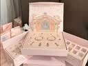 babycare绮想串珠礼盒儿童玩具女孩生日礼物送礼diy手工首饰手链项链8+岁 实拍图