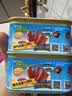 世棒（SPAM）午餐肉罐头清淡口味198g 减盐25% 早餐泡面火锅烧烤 即食户外露营 实拍图