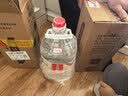 不老潭粮食酒 泸州糯红高粱酒桶装高度浓香型散装白酒纯粮壹号 60度 5L 实拍图
