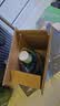 京东京造劲爽薄荷漱口水500ml*3温和0酒精清新口气去口臭深层清洁减少细菌 实拍图