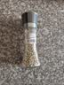 口味全白胡椒粒研磨碎粉瓶110g（进口胡椒）家用胡椒香辛料烧烤煲汤牛排 实拍图