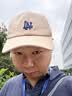 李宁棒球帽男女同款2026新款休闲舒适时尚百搭运动帽AMYW413 实拍图
