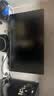 华硕战杀27 VG27AQML5F 27英寸显示器2K 320Hz显示器FastIPS 原生300Hz G-sync无撕裂0.3ms响应HDR400 实拍图